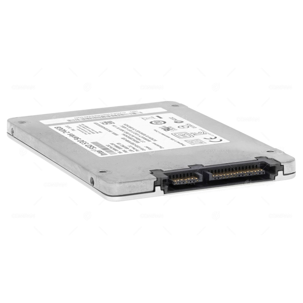 SSDSC2BW240A4 INTEL 240GB 6G SATA 2.5 SFF SSD 530 SERIES G85864-200, G88476-202